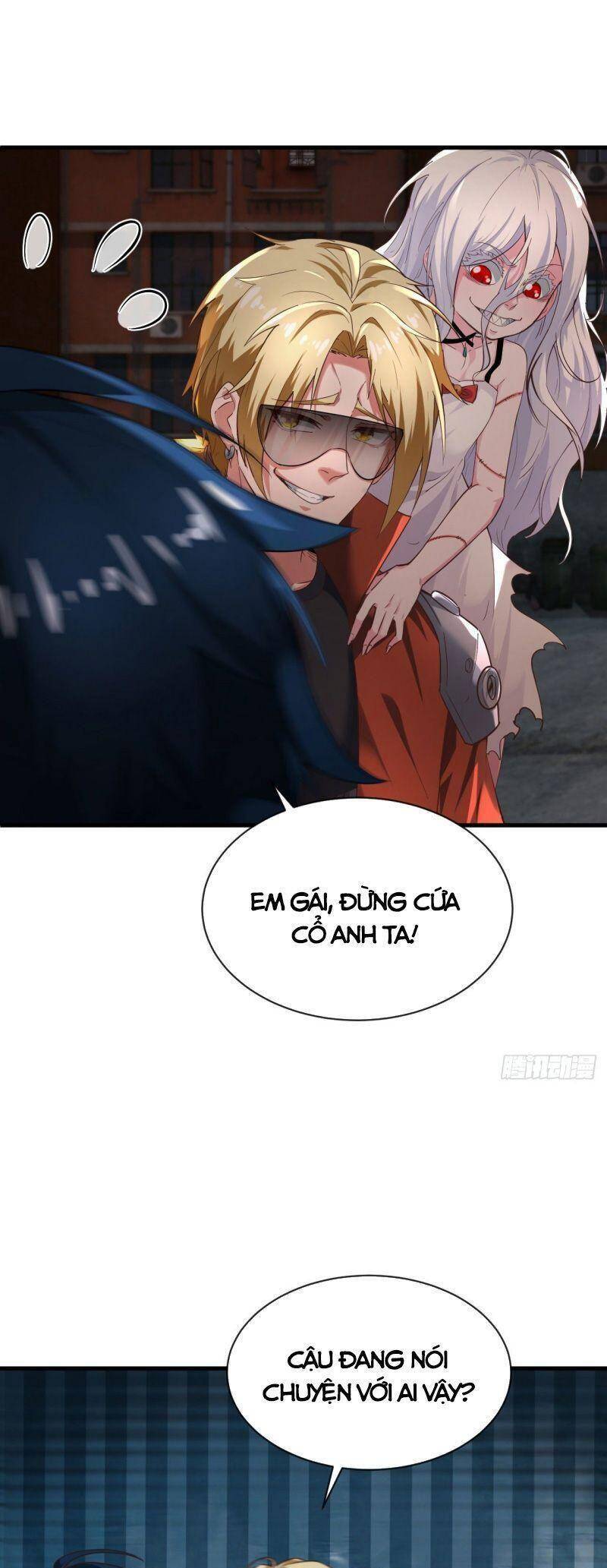 Từ Hồng Nguyệt Khai Thủy Chapter 23 - Trang 37