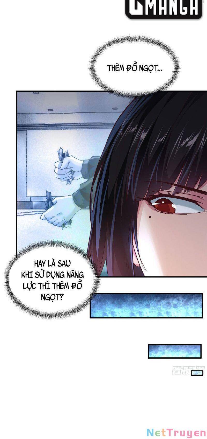 Từ Hồng Nguyệt Khai Thủy Chapter 21 - Trang 33