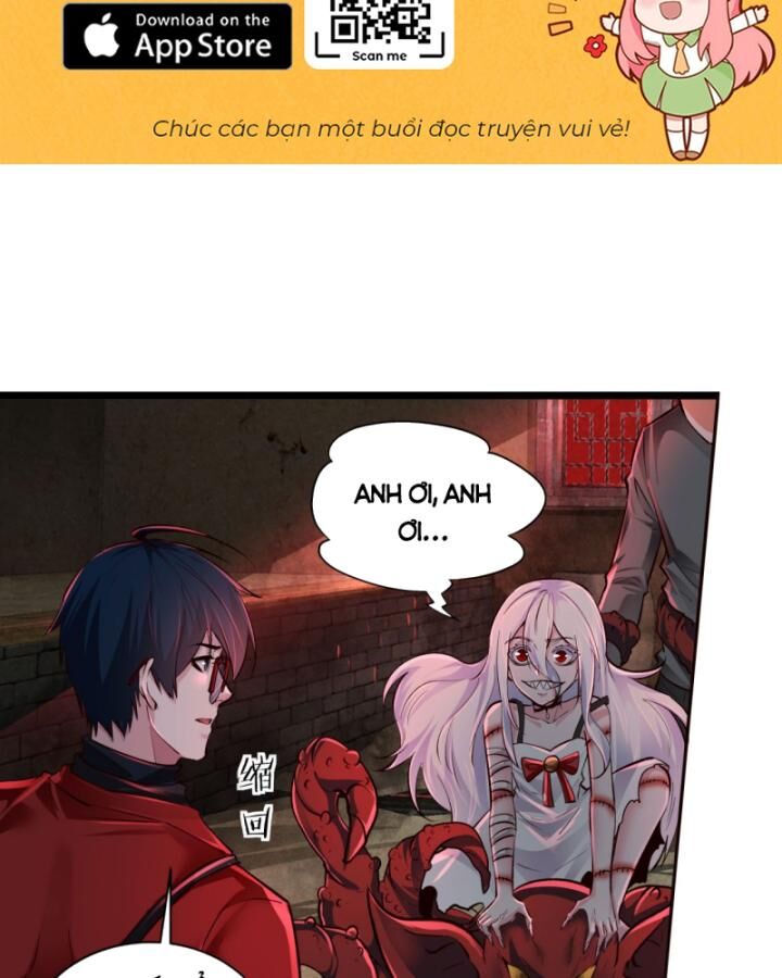 Từ Hồng Nguyệt Khai Thủy Chapter 151 - Trang 2