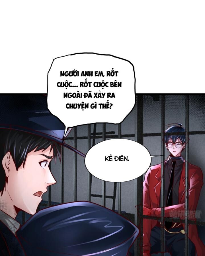 Từ Hồng Nguyệt Khai Thủy Chapter 159 - Trang 60