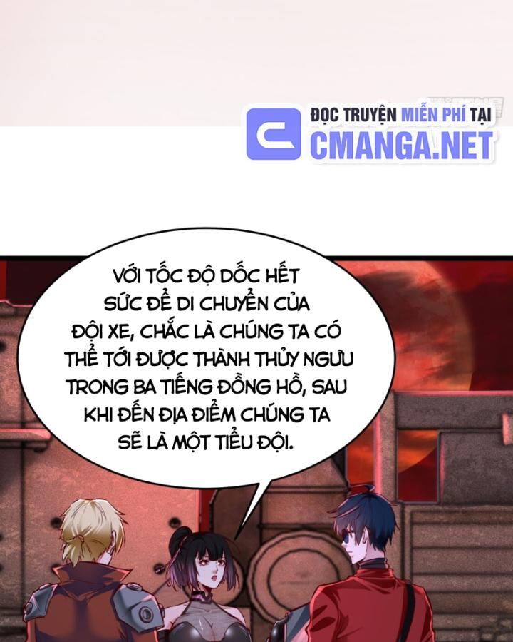 Từ Hồng Nguyệt Khai Thủy Chapter 164 - Trang 27