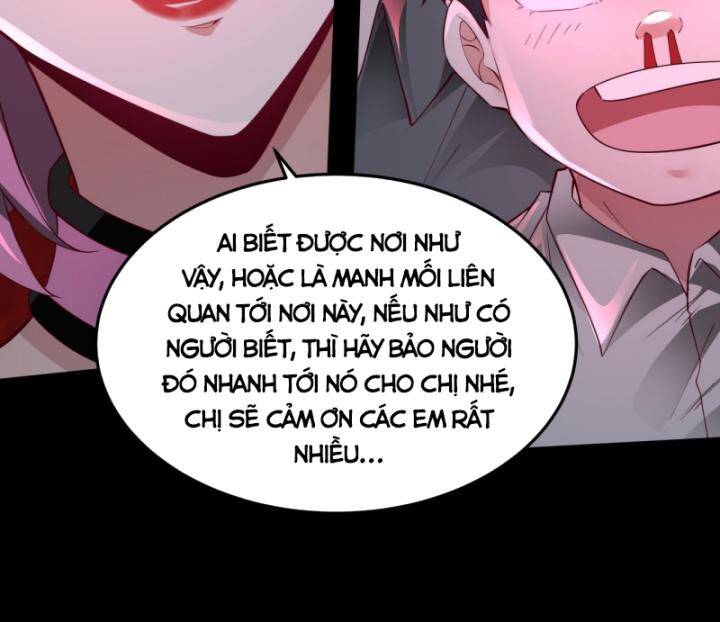 Từ Hồng Nguyệt Khai Thủy Chapter 166 - Trang 41