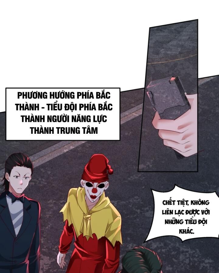 Từ Hồng Nguyệt Khai Thủy Chapter 167 - Trang 56