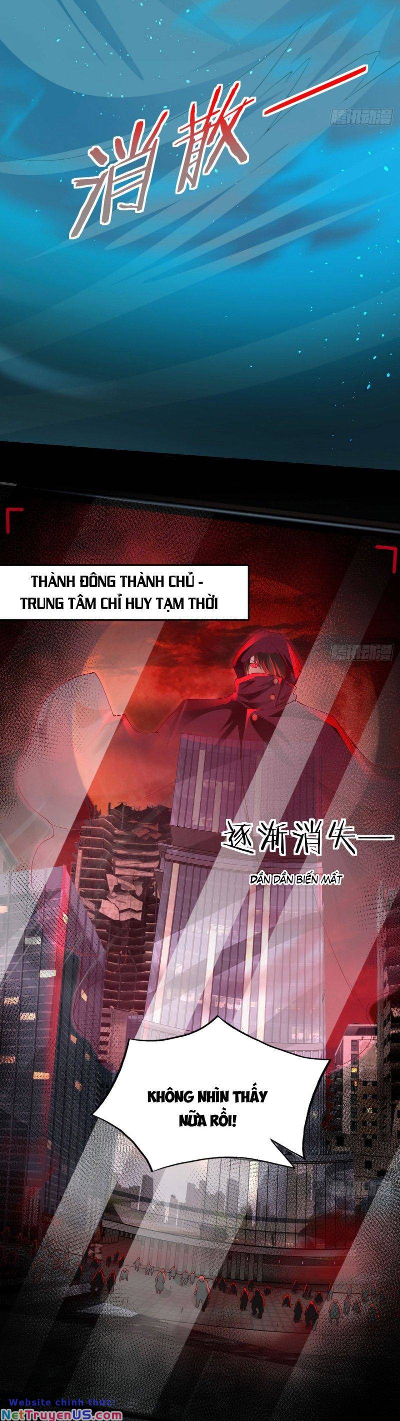 Từ Hồng Nguyệt Khai Thủy Chapter 106 - Trang 7