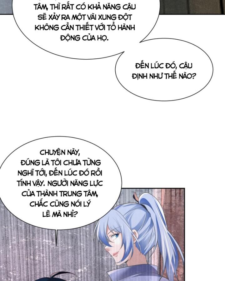 Từ Hồng Nguyệt Khai Thủy Chapter 162 - Trang 56