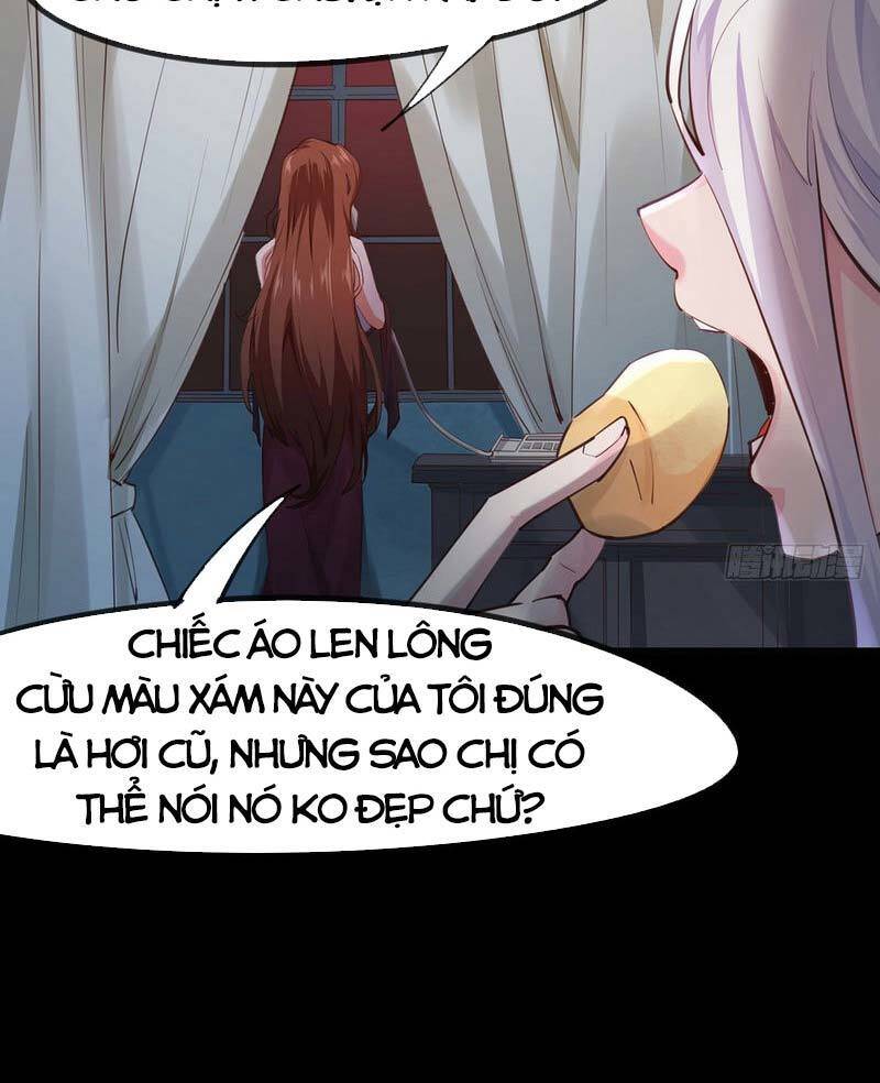 Từ Hồng Nguyệt Khai Thủy Chapter 1 - Trang 17