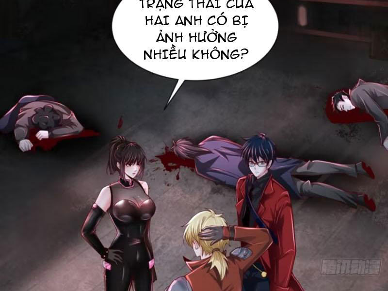 Từ Hồng Nguyệt Khai Thủy Chapter 174 - Trang 84