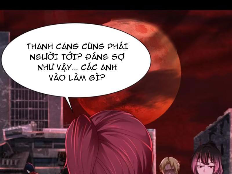 Từ Hồng Nguyệt Khai Thủy Chapter 180 - Trang 50