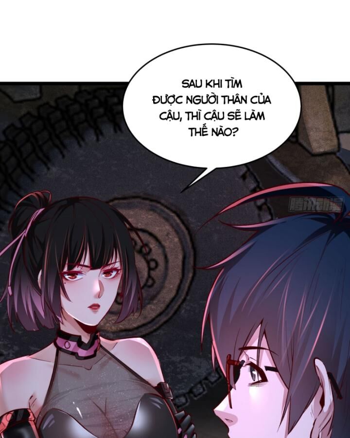 Từ Hồng Nguyệt Khai Thủy Chapter 164 - Trang 29