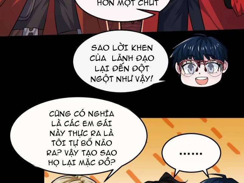 Từ Hồng Nguyệt Khai Thủy Chapter 169 - Trang 19