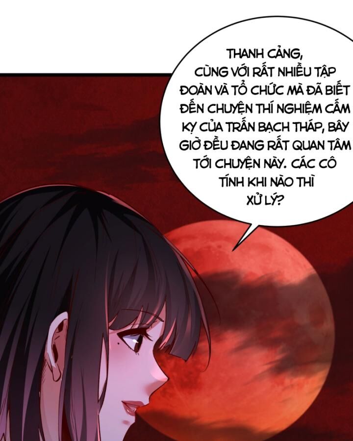 Từ Hồng Nguyệt Khai Thủy Chapter 161 - Trang 40