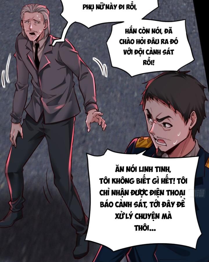 Từ Hồng Nguyệt Khai Thủy Chapter 155 - Trang 63