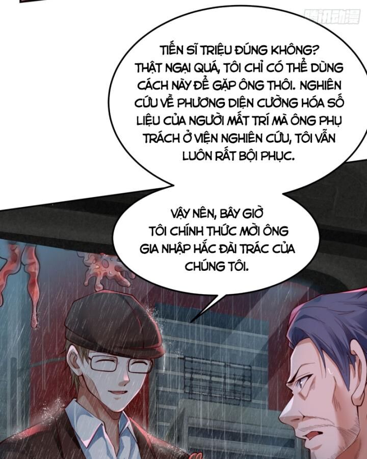 Từ Hồng Nguyệt Khai Thủy Chapter 158 - Trang 30