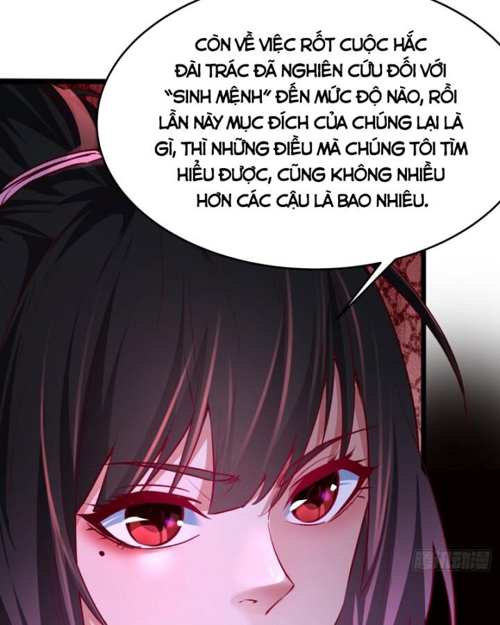 Từ Hồng Nguyệt Khai Thủy Chapter 164 - Trang 20