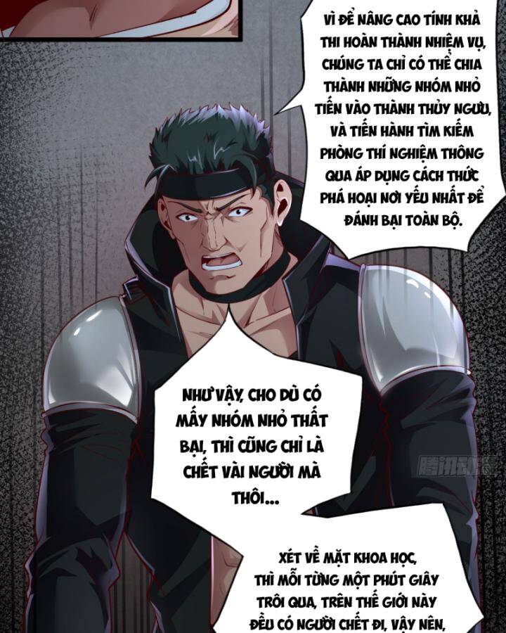 Từ Hồng Nguyệt Khai Thủy Chapter 165 - Trang 8