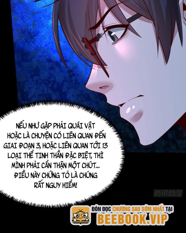 Từ Hồng Nguyệt Khai Thủy Chapter 164 - Trang 4