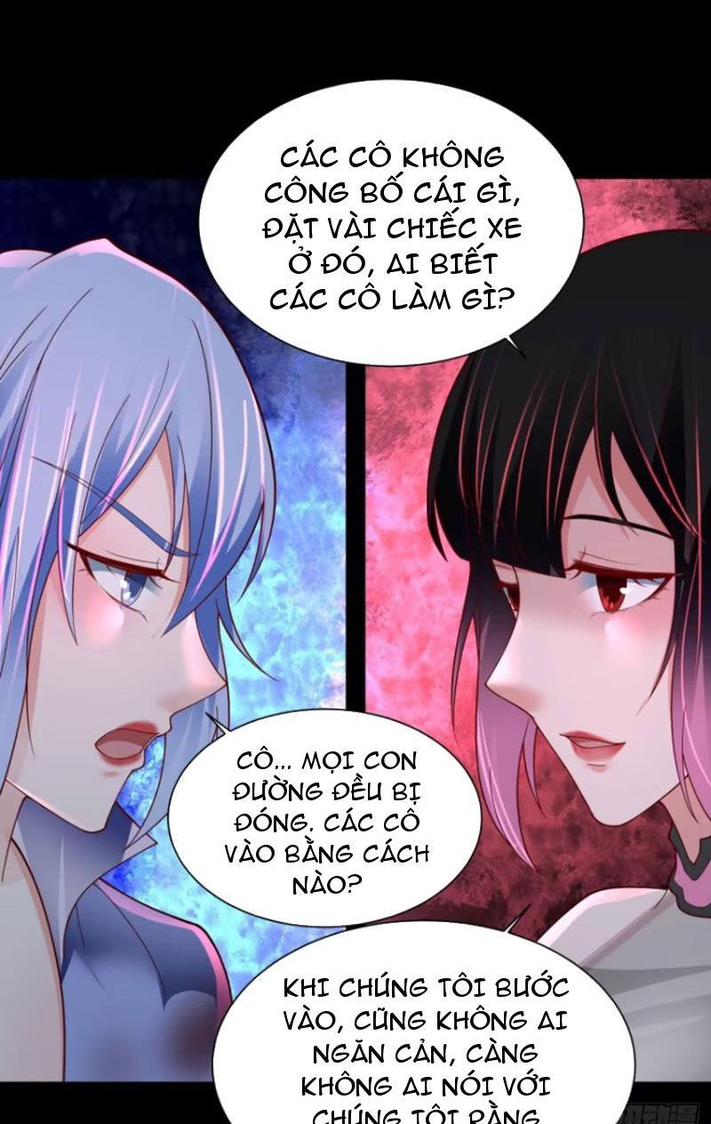 Từ Hồng Nguyệt Khai Thủy Chapter 175 - Trang 15