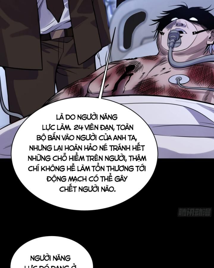 Từ Hồng Nguyệt Khai Thủy Chapter 156 - Trang 55