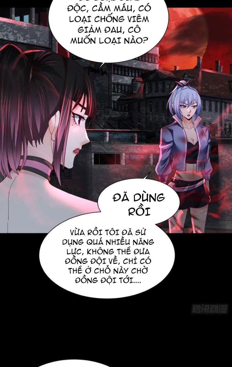 Từ Hồng Nguyệt Khai Thủy Chapter 175 - Trang 10