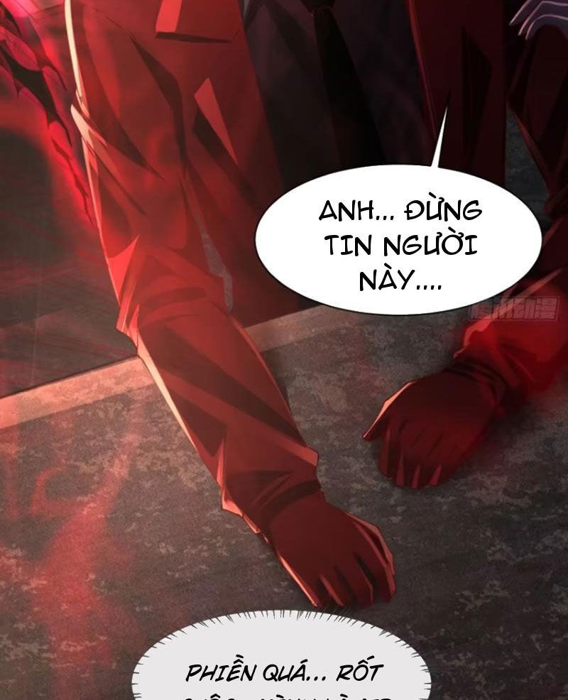 Từ Hồng Nguyệt Khai Thủy Chapter 182 - Trang 23