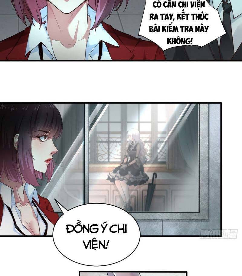 Từ Hồng Nguyệt Khai Thủy Chapter 3 - Trang 75