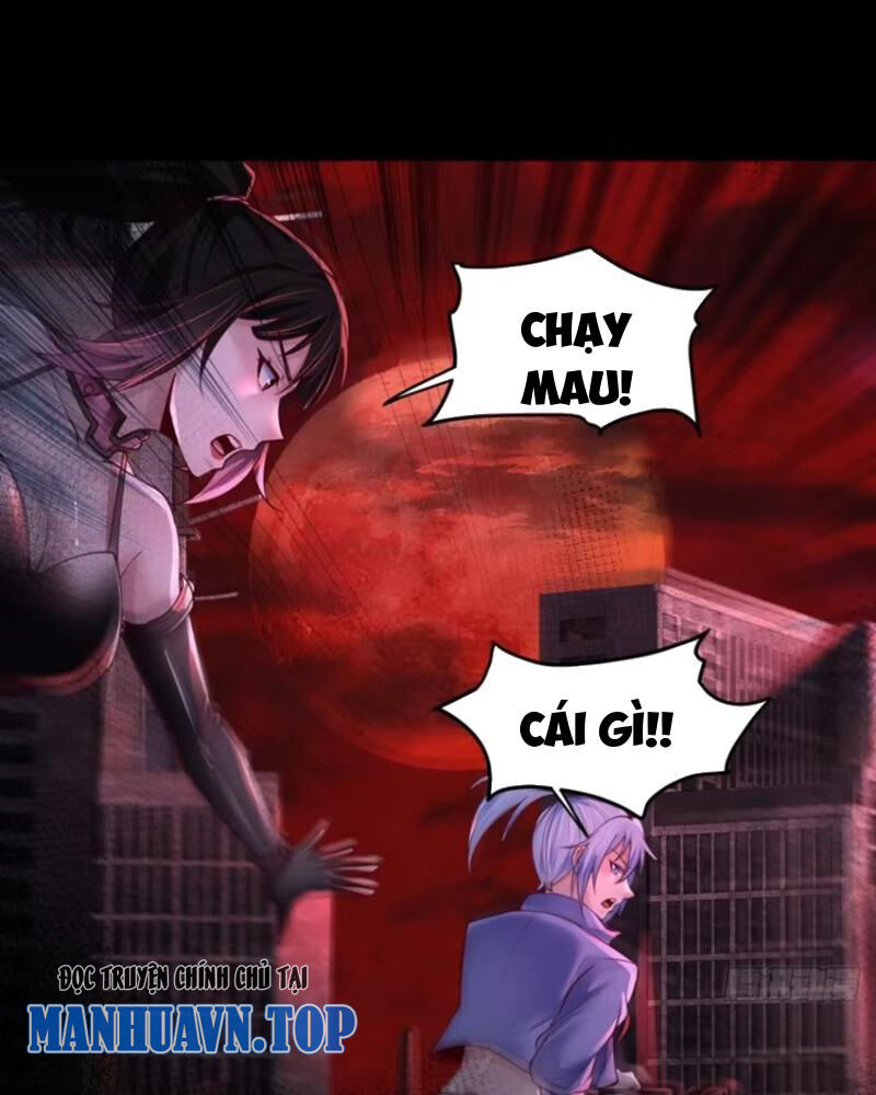 Từ Hồng Nguyệt Khai Thủy Chapter 179 - Trang 8