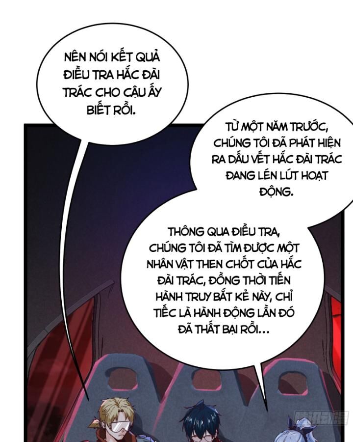 Từ Hồng Nguyệt Khai Thủy Chapter 161 - Trang 7