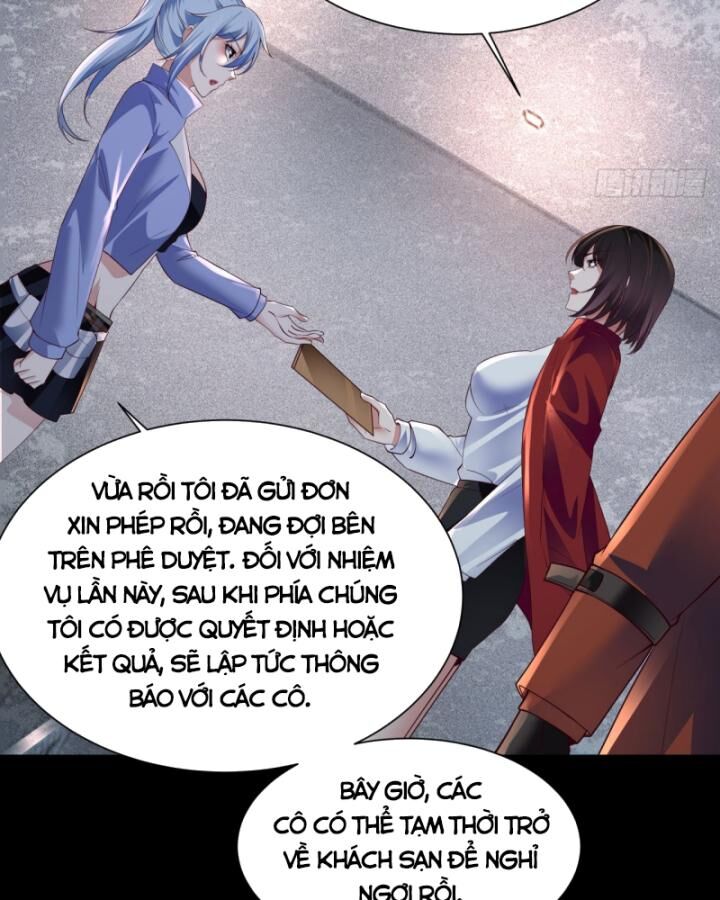 Từ Hồng Nguyệt Khai Thủy Chapter 162 - Trang 14