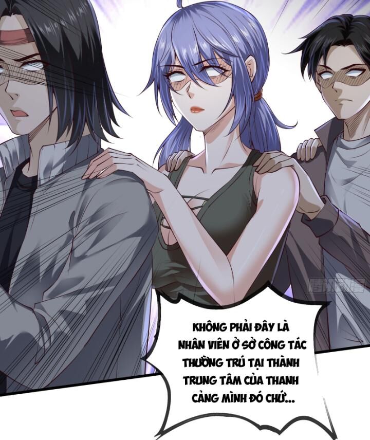 Từ Hồng Nguyệt Khai Thủy Chapter 153 - Trang 13