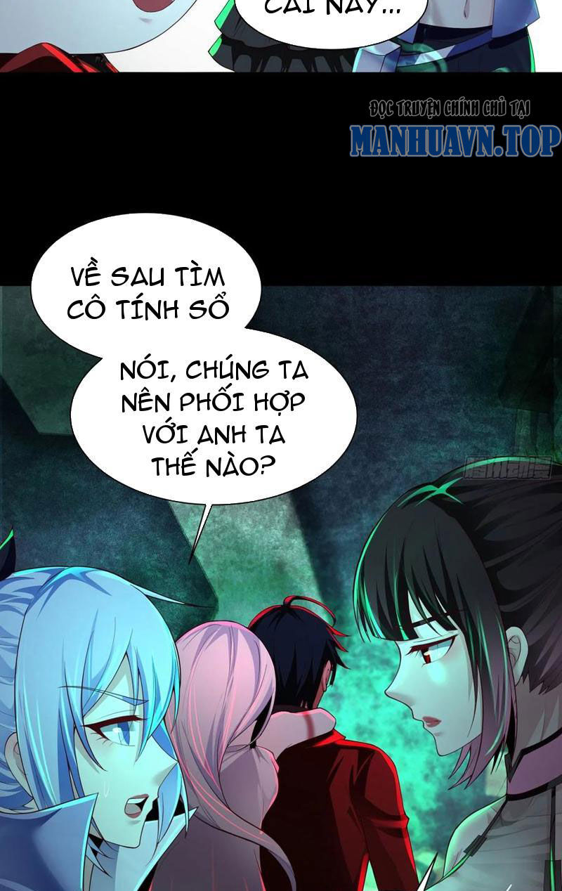 Từ Hồng Nguyệt Khai Thủy Chapter 185 - Trang 14