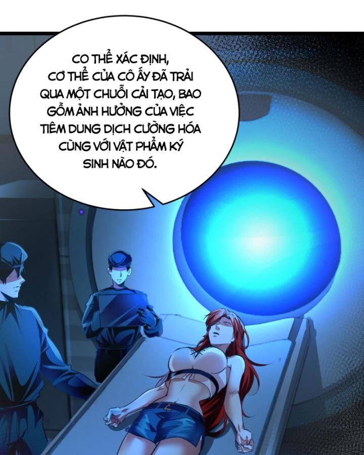 Từ Hồng Nguyệt Khai Thủy Chapter 161 - Trang 57