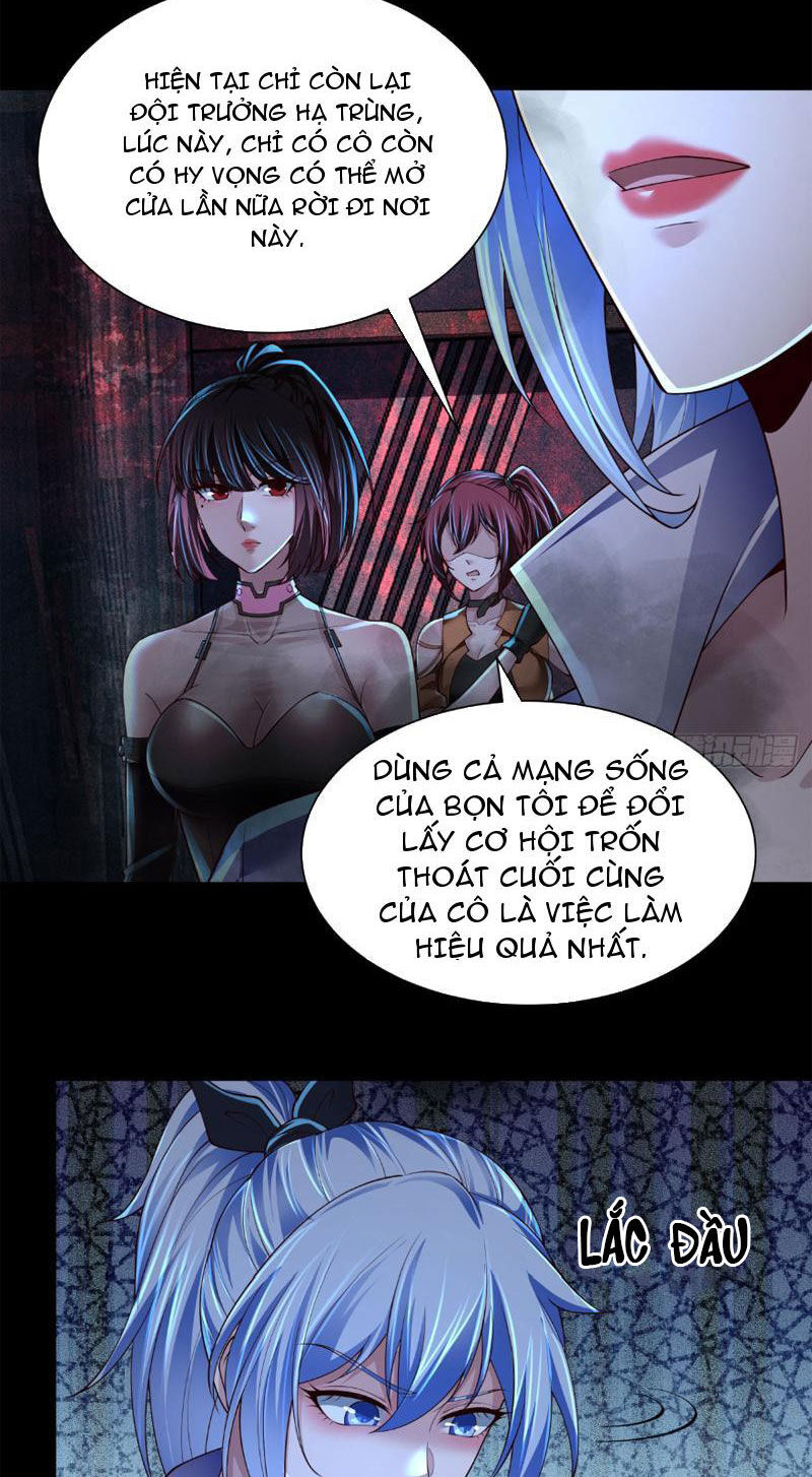 Từ Hồng Nguyệt Khai Thủy Chapter 184 - Trang 30