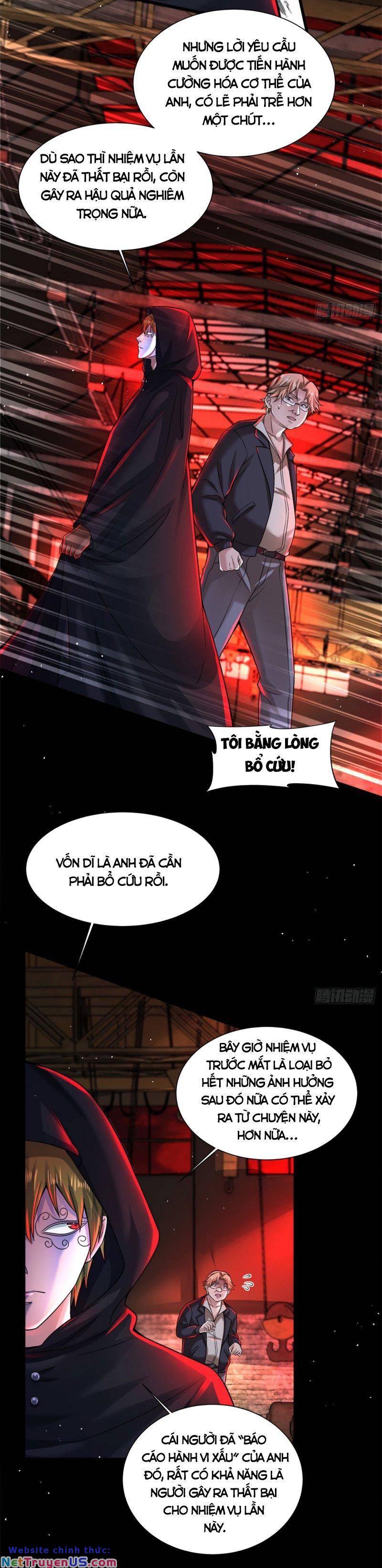 Từ Hồng Nguyệt Khai Thủy Chapter 146 - Trang 10