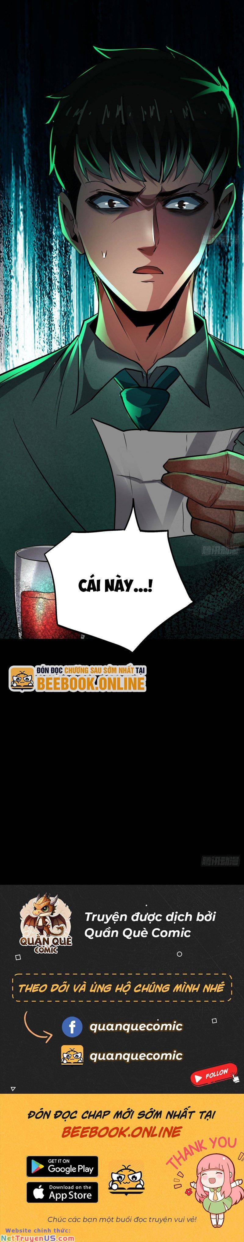 Từ Hồng Nguyệt Khai Thủy Chapter 86 - Trang 24