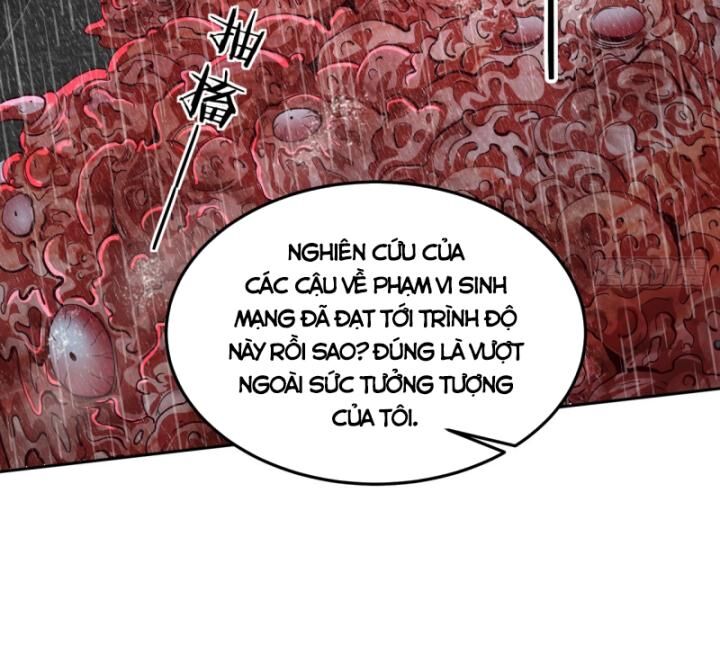 Từ Hồng Nguyệt Khai Thủy Chapter 158 - Trang 40