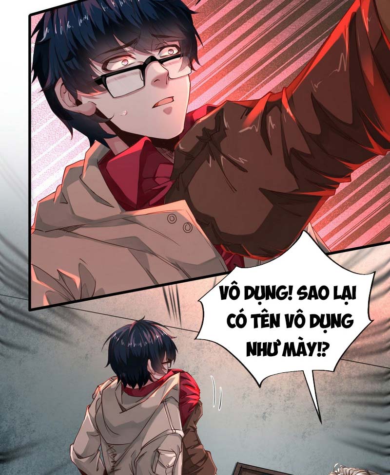 Từ Hồng Nguyệt Khai Thủy Chapter 10 - Trang 9