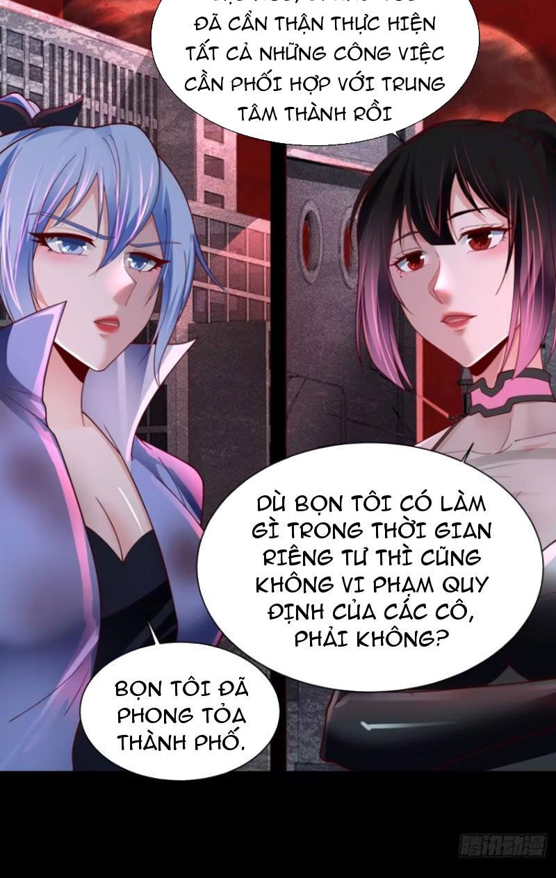 Từ Hồng Nguyệt Khai Thủy Chapter 175 - Trang 14