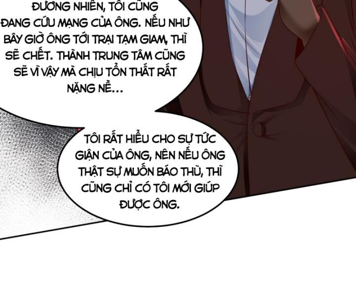 Từ Hồng Nguyệt Khai Thủy Chapter 158 - Trang 44