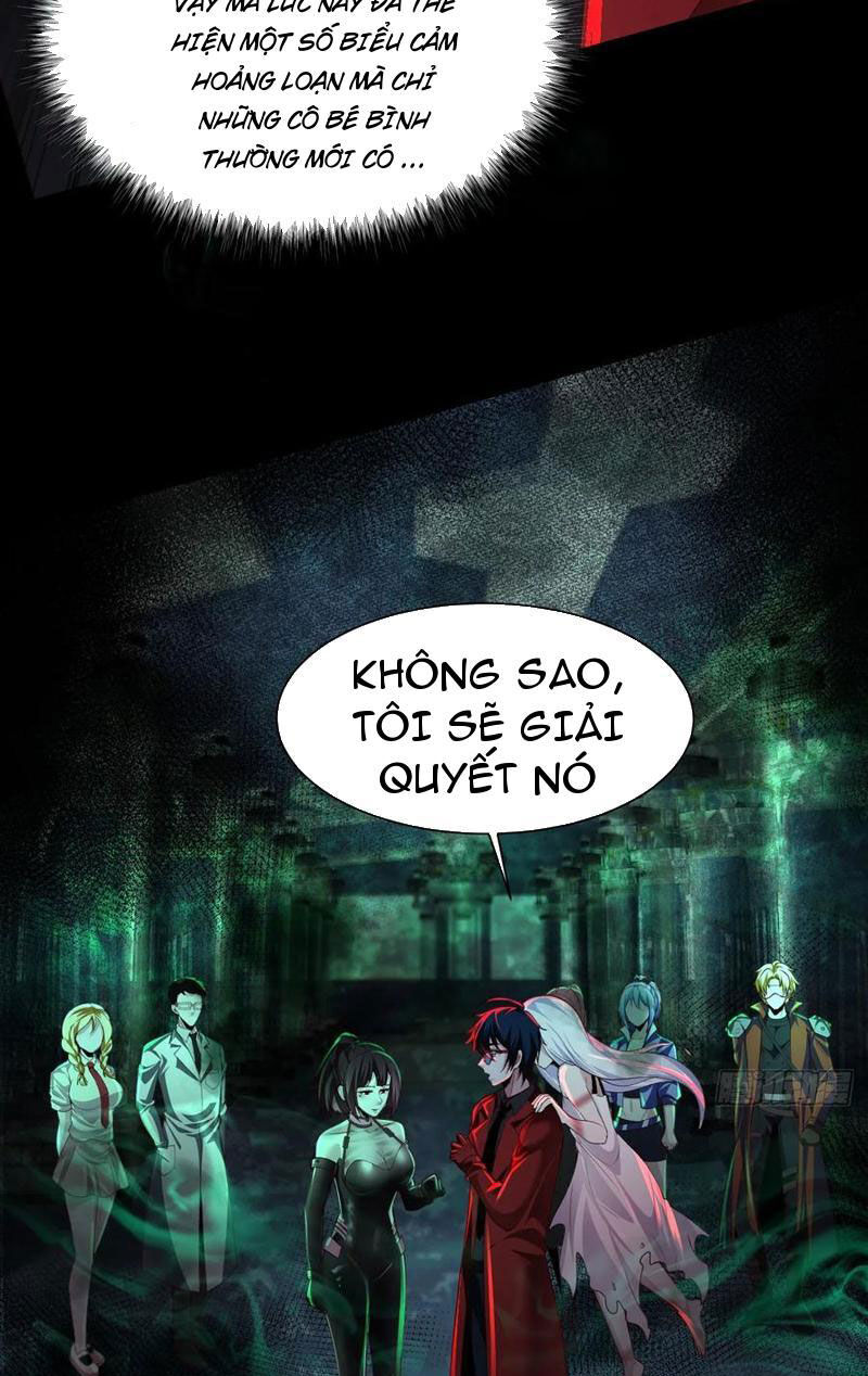 Từ Hồng Nguyệt Khai Thủy Chapter 185 - Trang 12