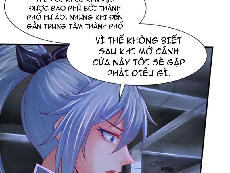 Từ Hồng Nguyệt Khai Thủy Chapter 171 - Trang 35