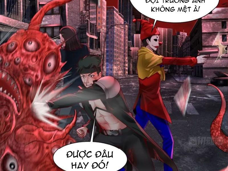 Từ Hồng Nguyệt Khai Thủy Chapter 170 - Trang 50