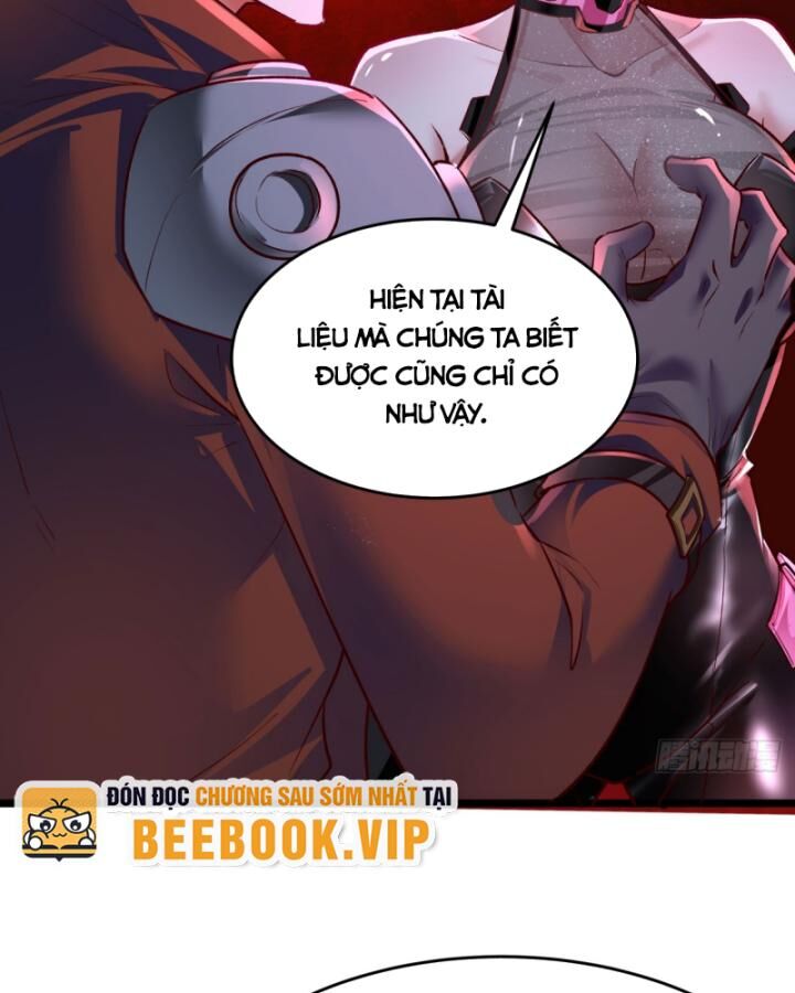 Từ Hồng Nguyệt Khai Thủy Chapter 164 - Trang 19