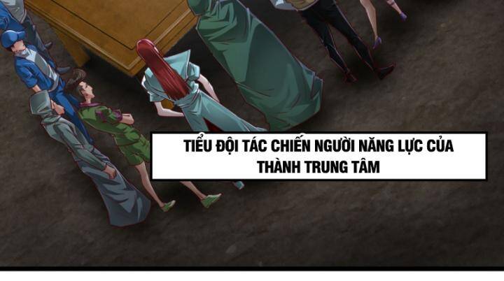 Từ Hồng Nguyệt Khai Thủy Chapter 165 - Trang 3