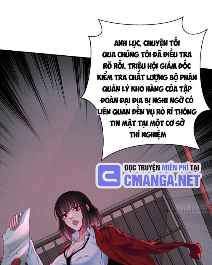 Từ Hồng Nguyệt Khai Thủy Chapter 160 - Trang 8