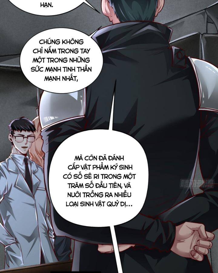 Từ Hồng Nguyệt Khai Thủy Chapter 165 - Trang 12