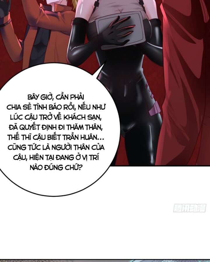 Từ Hồng Nguyệt Khai Thủy Chapter 163 - Trang 59