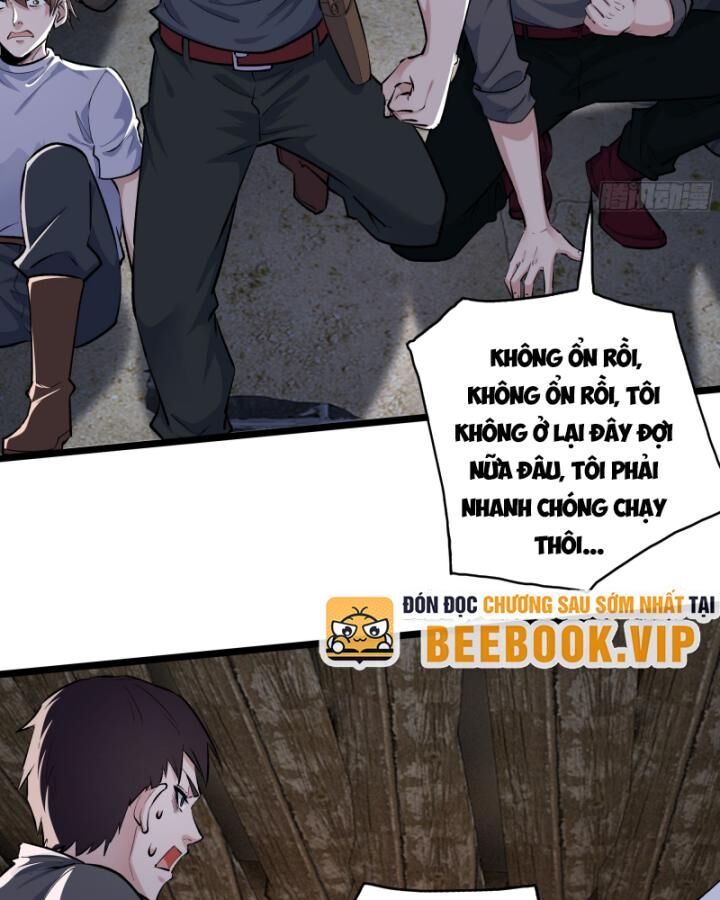 Từ Hồng Nguyệt Khai Thủy Chapter 149 - Trang 3