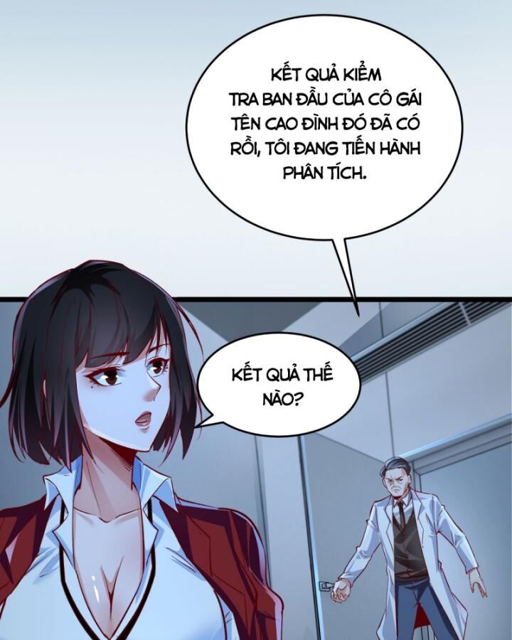 Từ Hồng Nguyệt Khai Thủy Chapter 161 - Trang 55