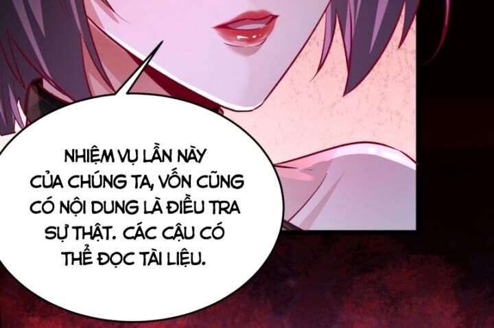 Từ Hồng Nguyệt Khai Thủy Chapter 164 - Trang 21