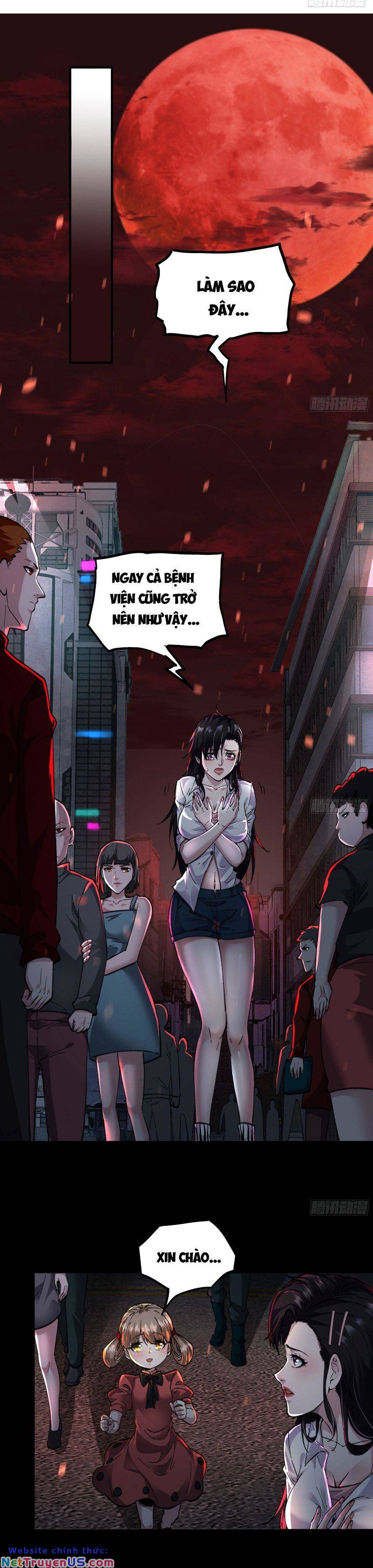 Từ Hồng Nguyệt Khai Thủy Chapter 75 - Trang 6